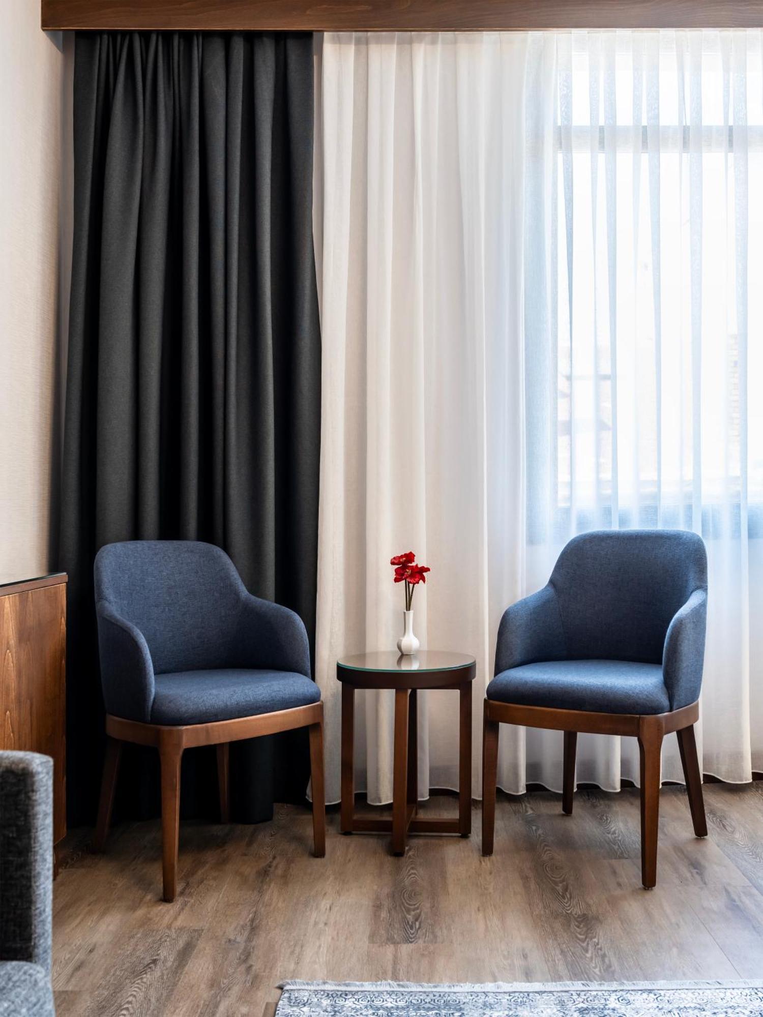 Hotel Bristol Istanboel